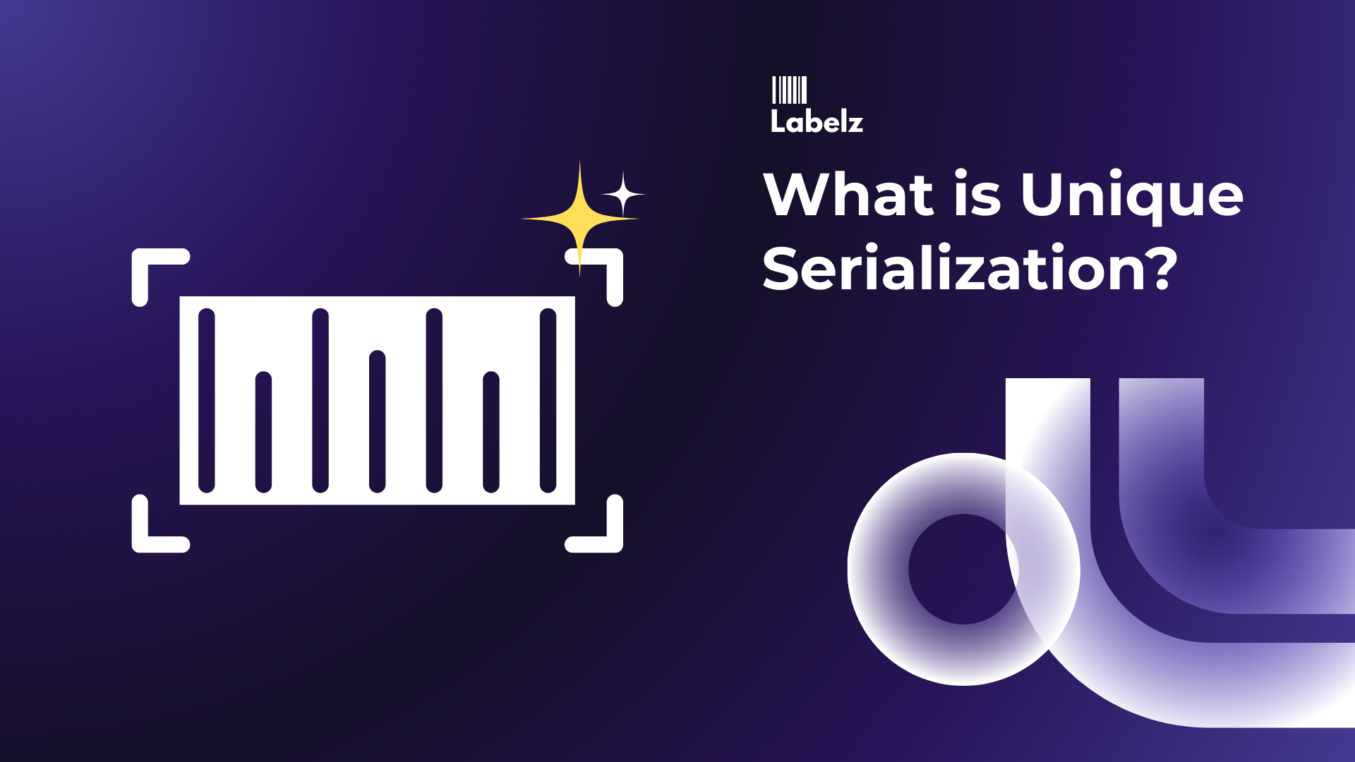 What is Unique Serialization?