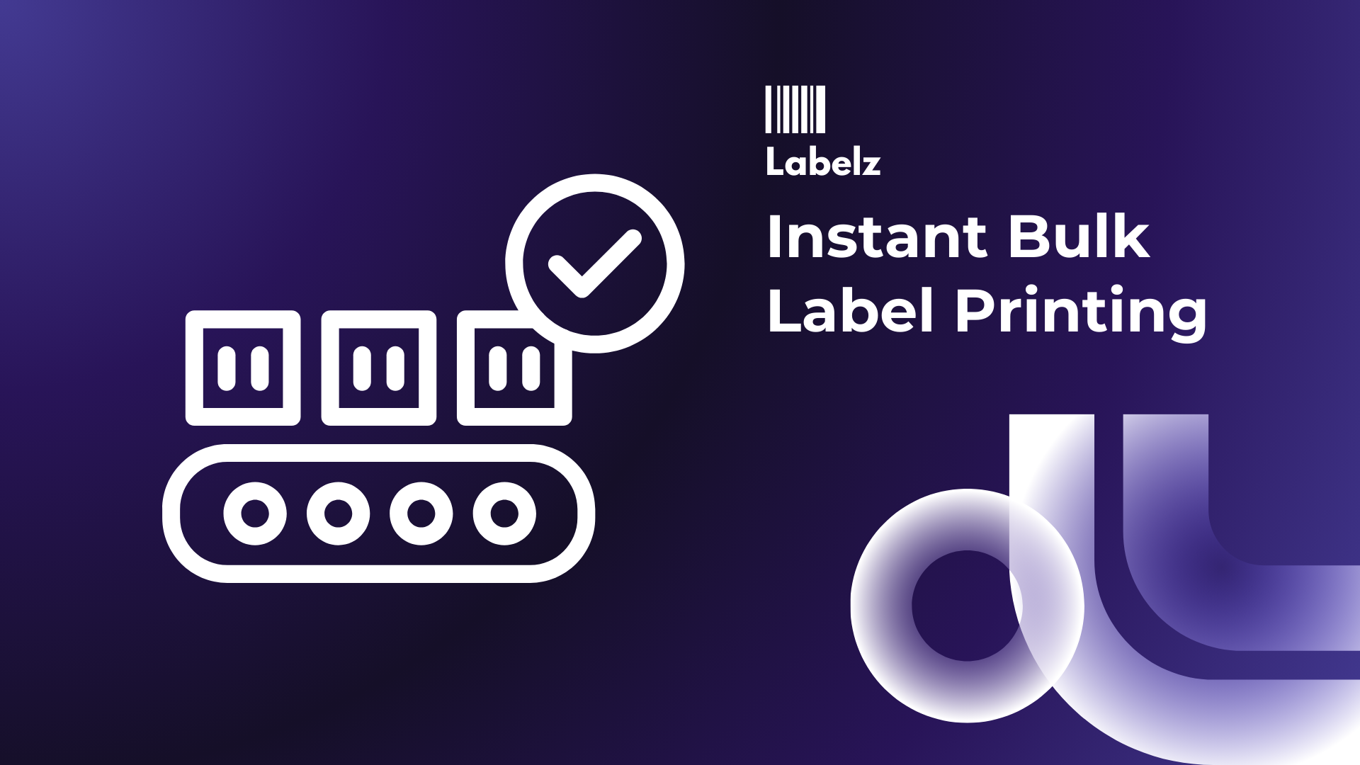 Bulk Generation and Batch Printing