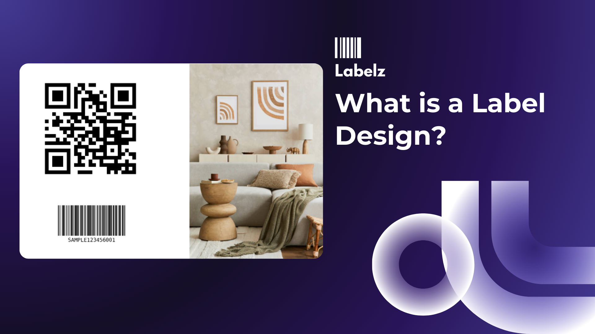 Label Design Templates